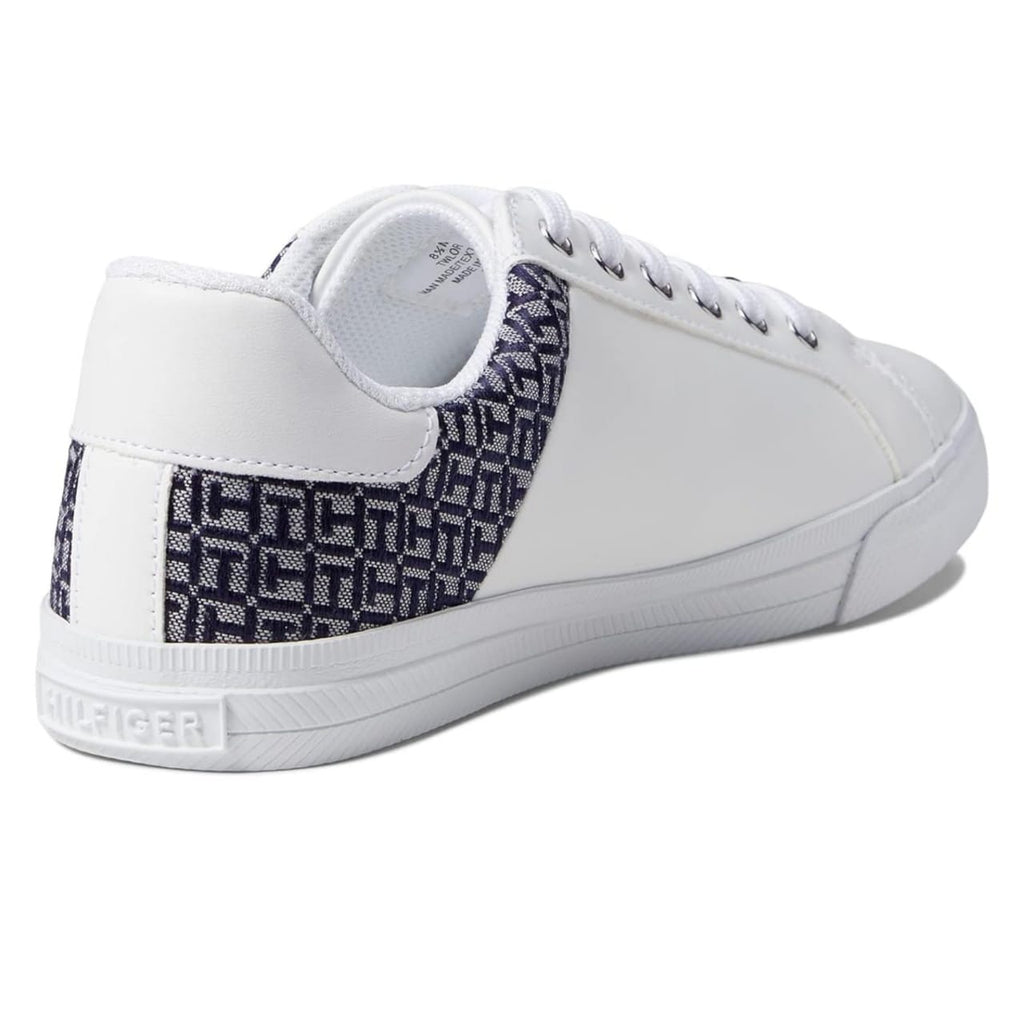 Tommy Hilfiger womens Lorio Sneaker
