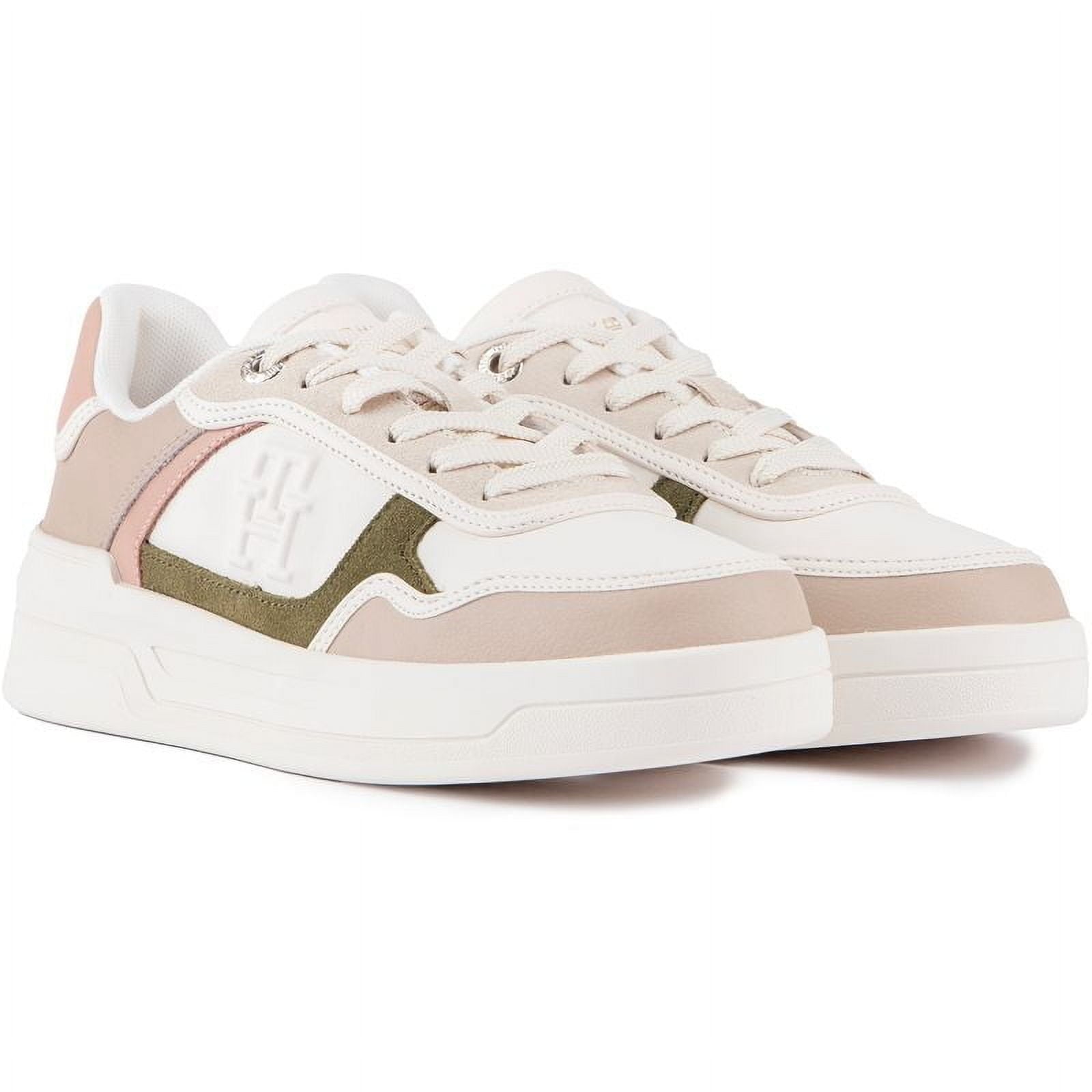 Tommy Hilfiger Elevated Sneakers