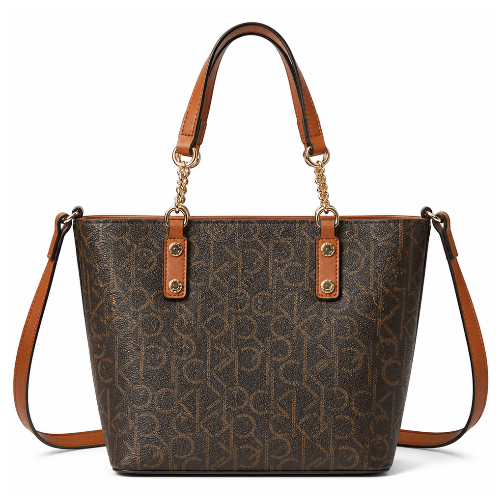 Calvin Klein Tote Bag Small