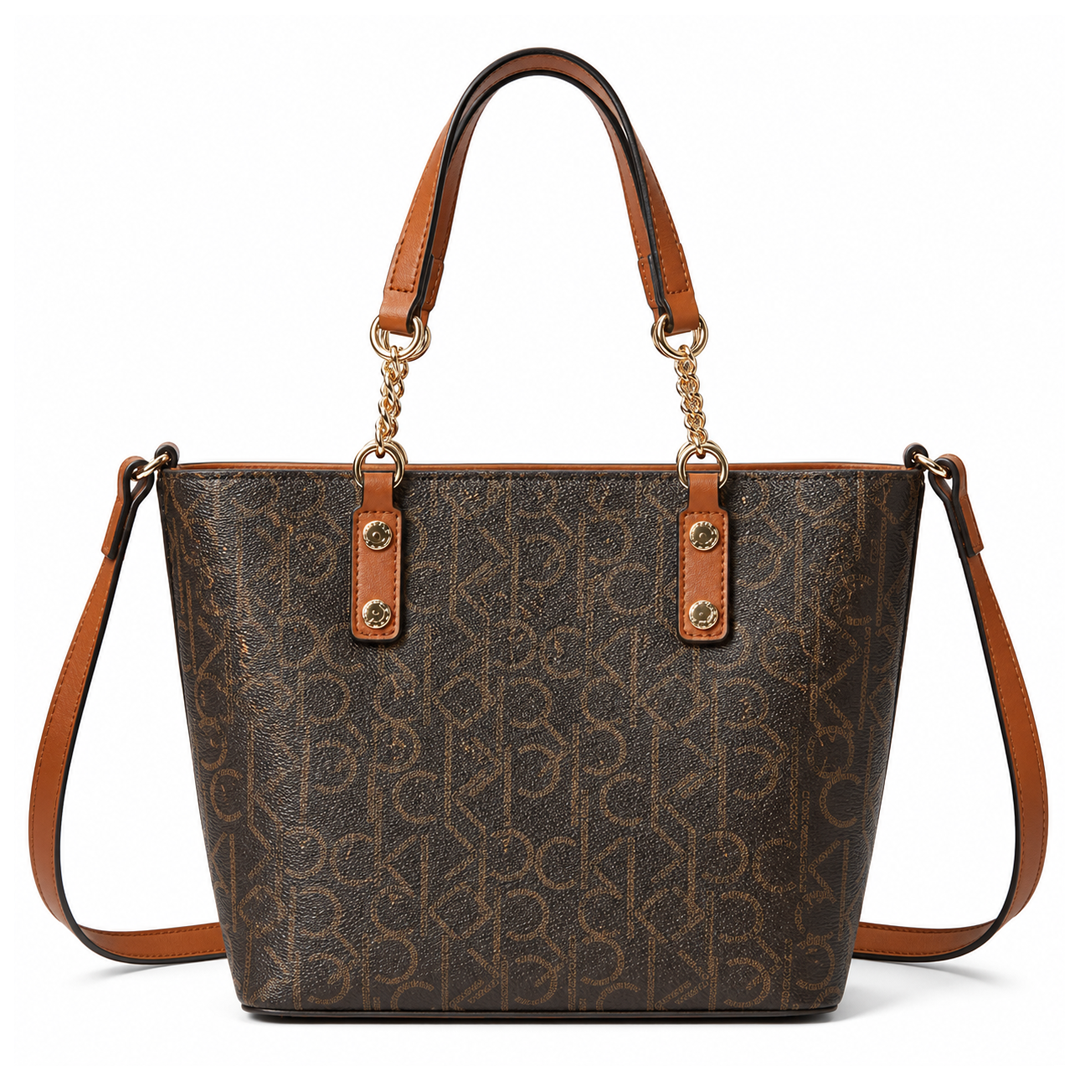 Calvin Klein Tote Bag Small