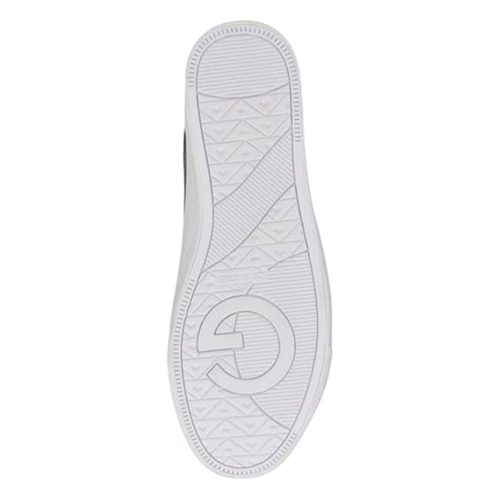 SneakersShoes Material  Faux leather Season  SpringWinterAutumn Brand:  GUESS