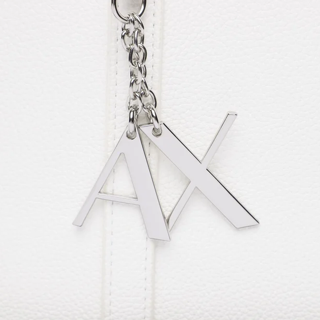 Armani Exchange Tote Bag