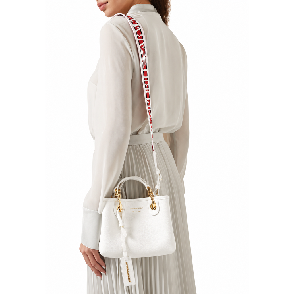 Emporio Armani  Tote Bag