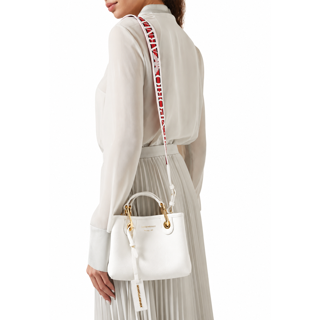 Emporio Armani  Tote Bag
