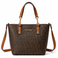 Calvin Klein Tote Bag Small