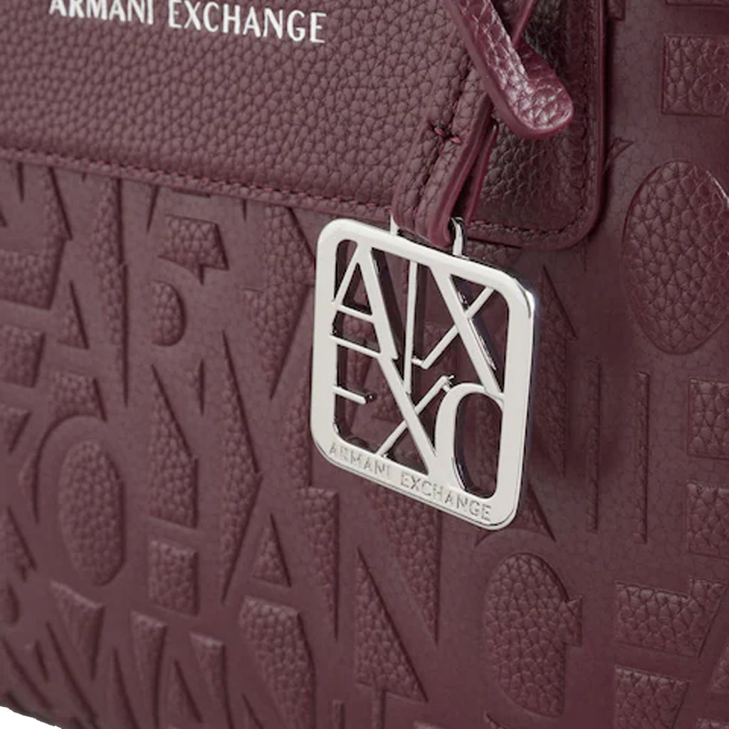 Armani Exchange Tote Bag