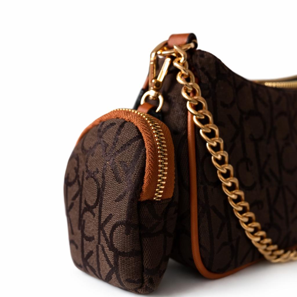 Calvin Klein Two-way  (24x14x10)