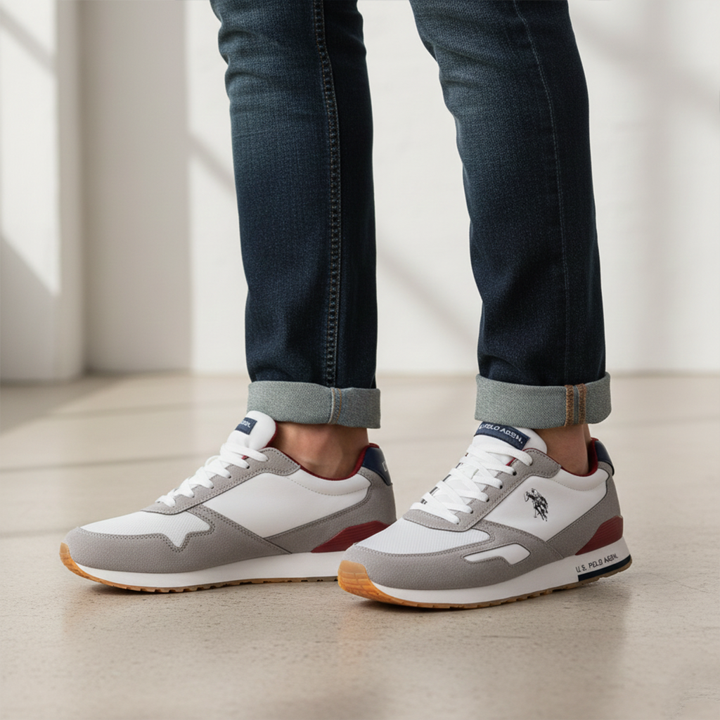 U.S. POLO ASSN. TABRY