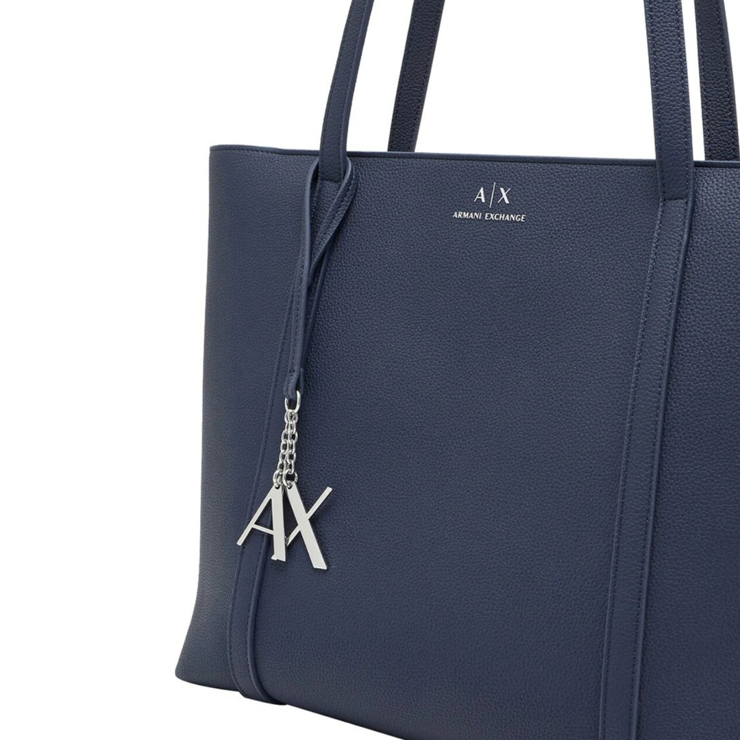 Armani Exchange Tote Bag