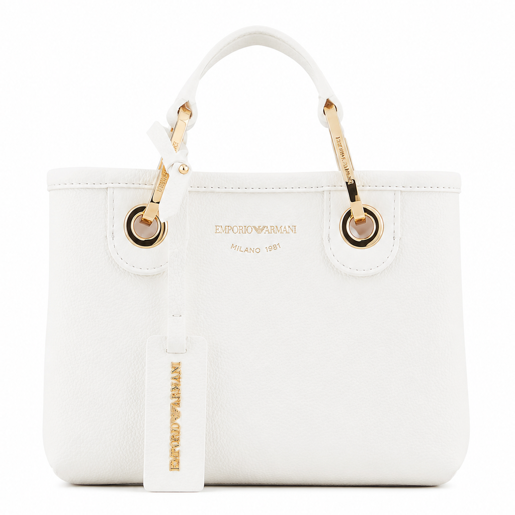 Emporio Armani  Tote Bag