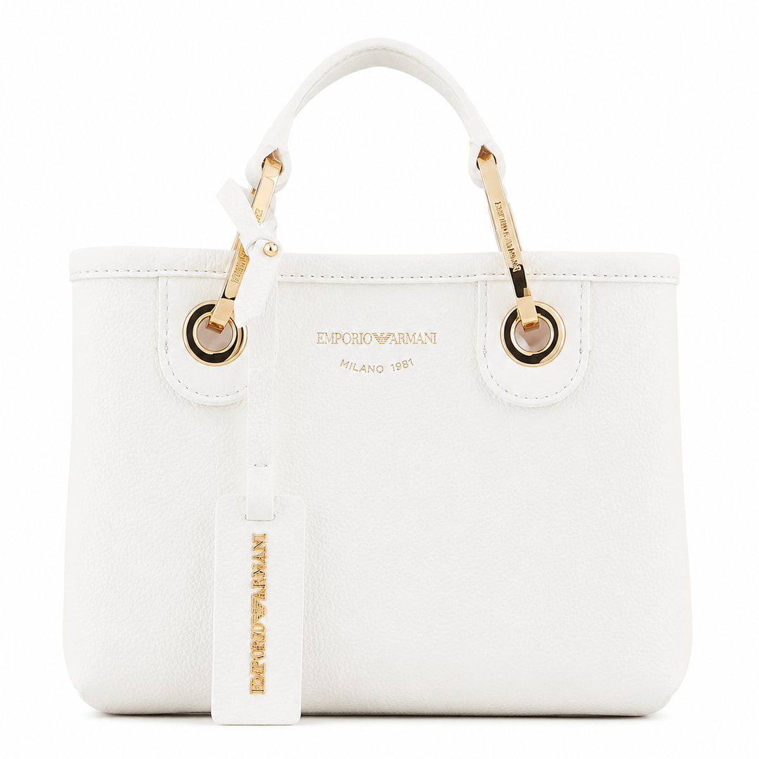 Emporio Armani  Tote Bag