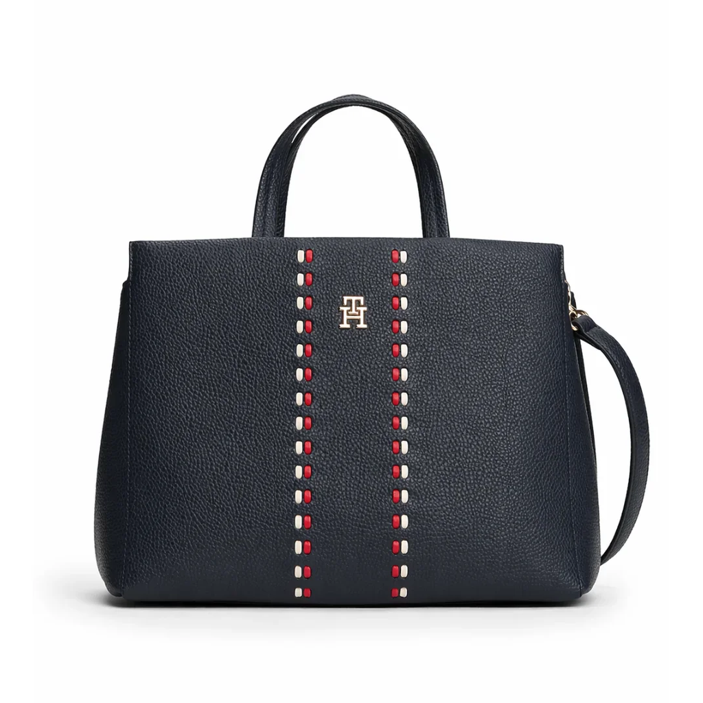 Tommy Hilfiger Satchel handbag