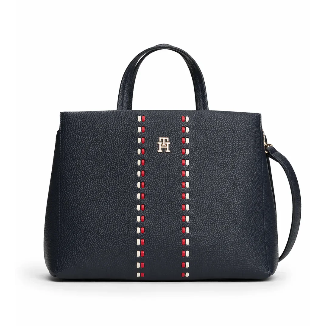 Tommy Hilfiger Satchel handbag