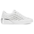 DKNY Maben Stones Women's Lace Trainers