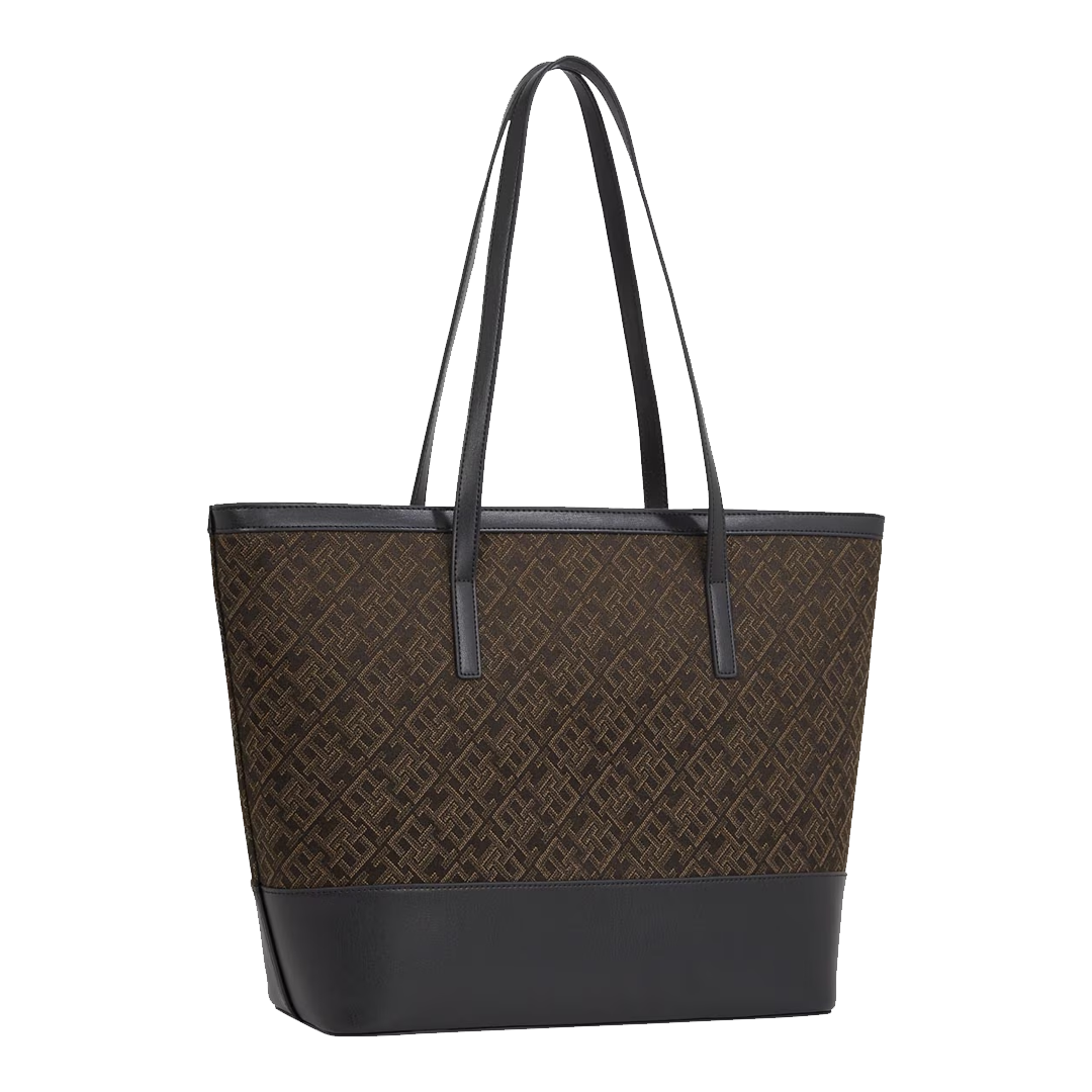 TOMMY HILFIGER Tote bag
