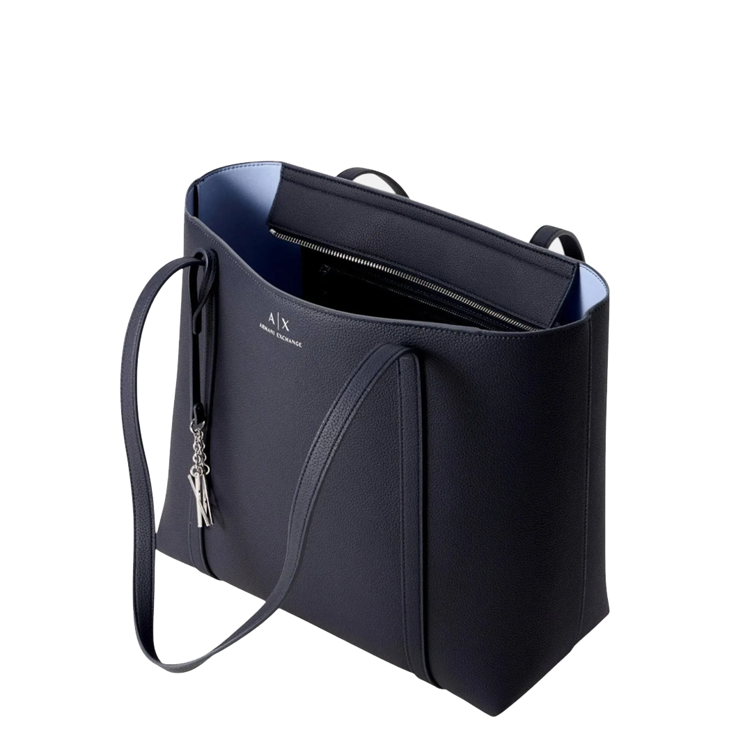 Armani Exchange Tote Bag