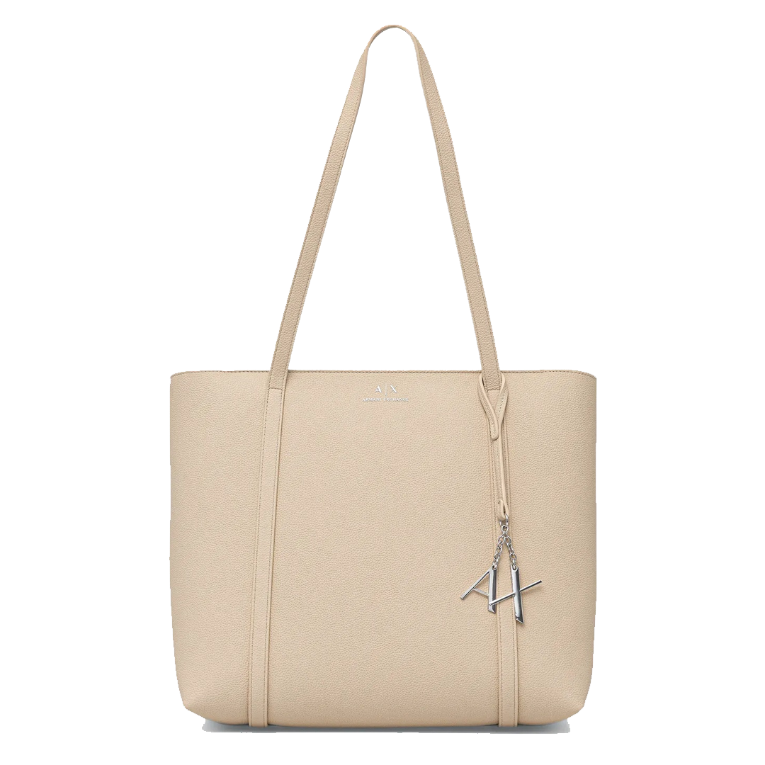 Armani Exchange Tote Bag