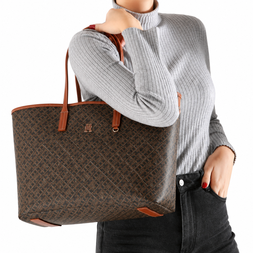 Tommy Hilfiger Tote Bag