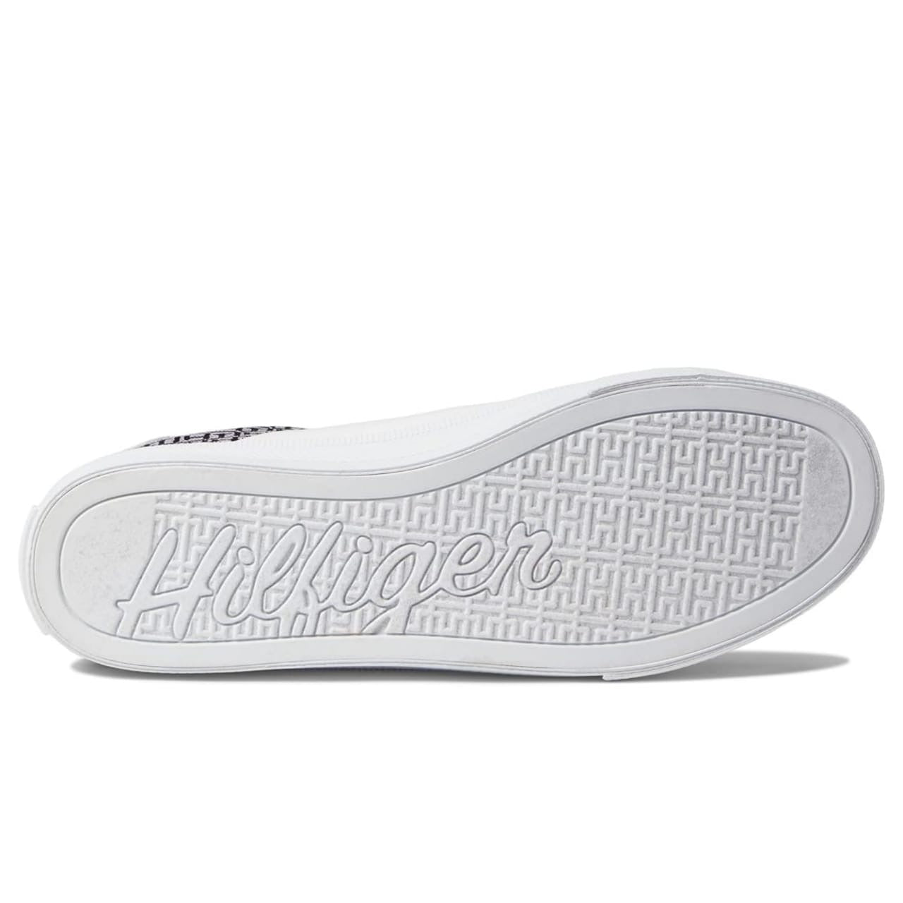 Tommy Hilfiger womens Lorio Sneaker