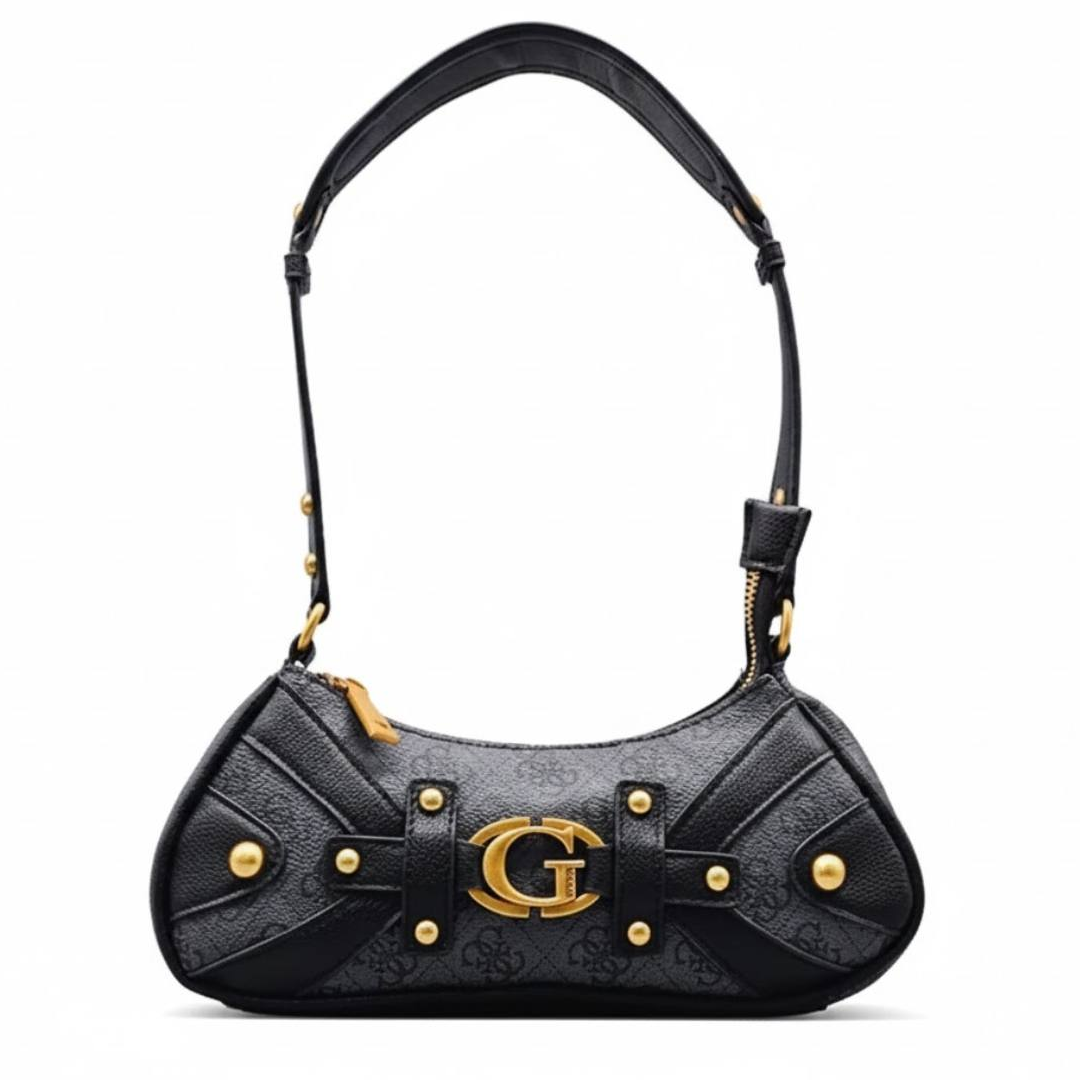 GUESS Small Satchel