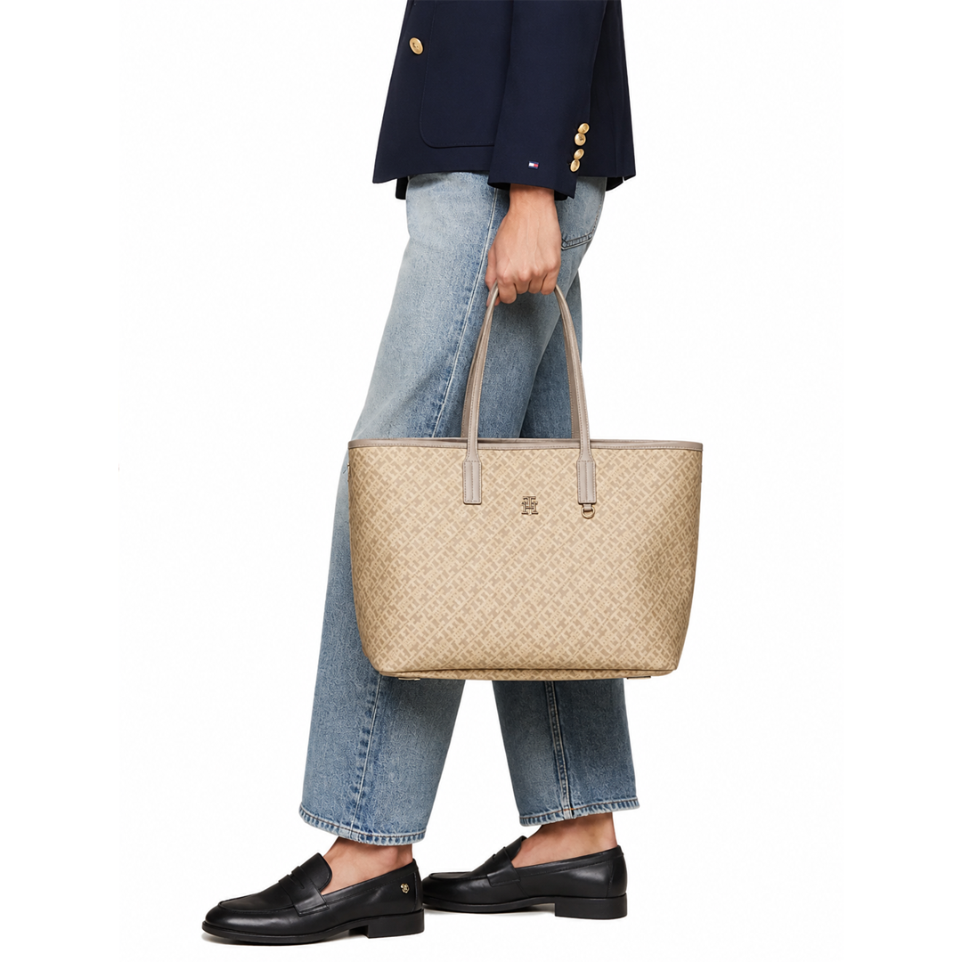 Tommy Hilfiger Tote Bag