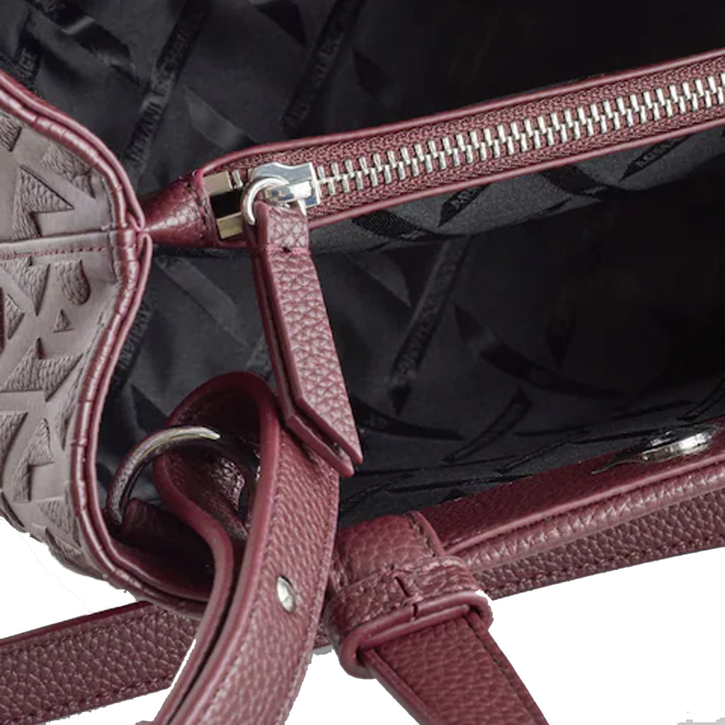 Armani Exchange Tote Bag