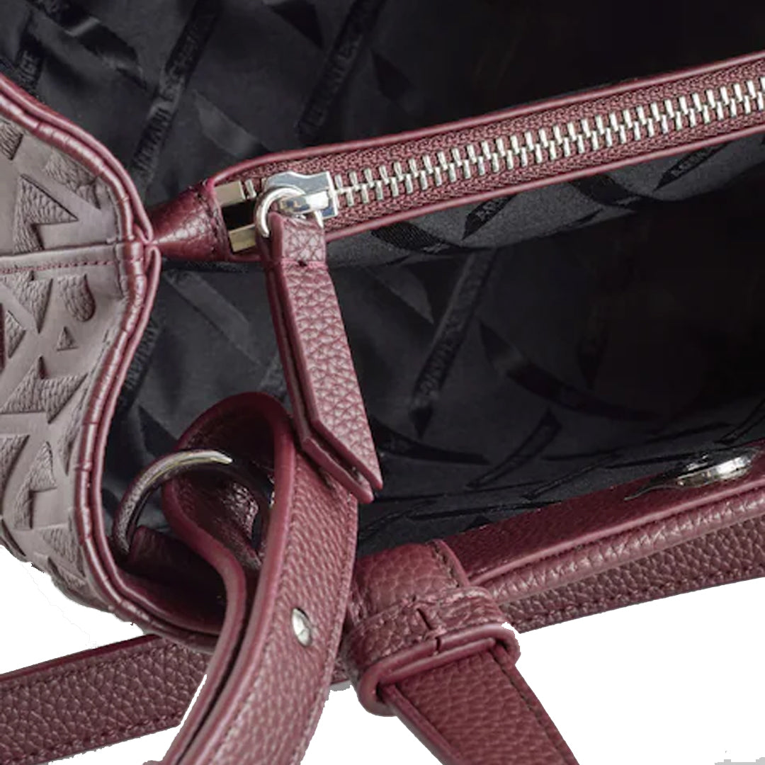 Armani Exchange Tote Bag