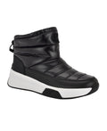 CALVIN KLEIN Mhyla Bootie In Black