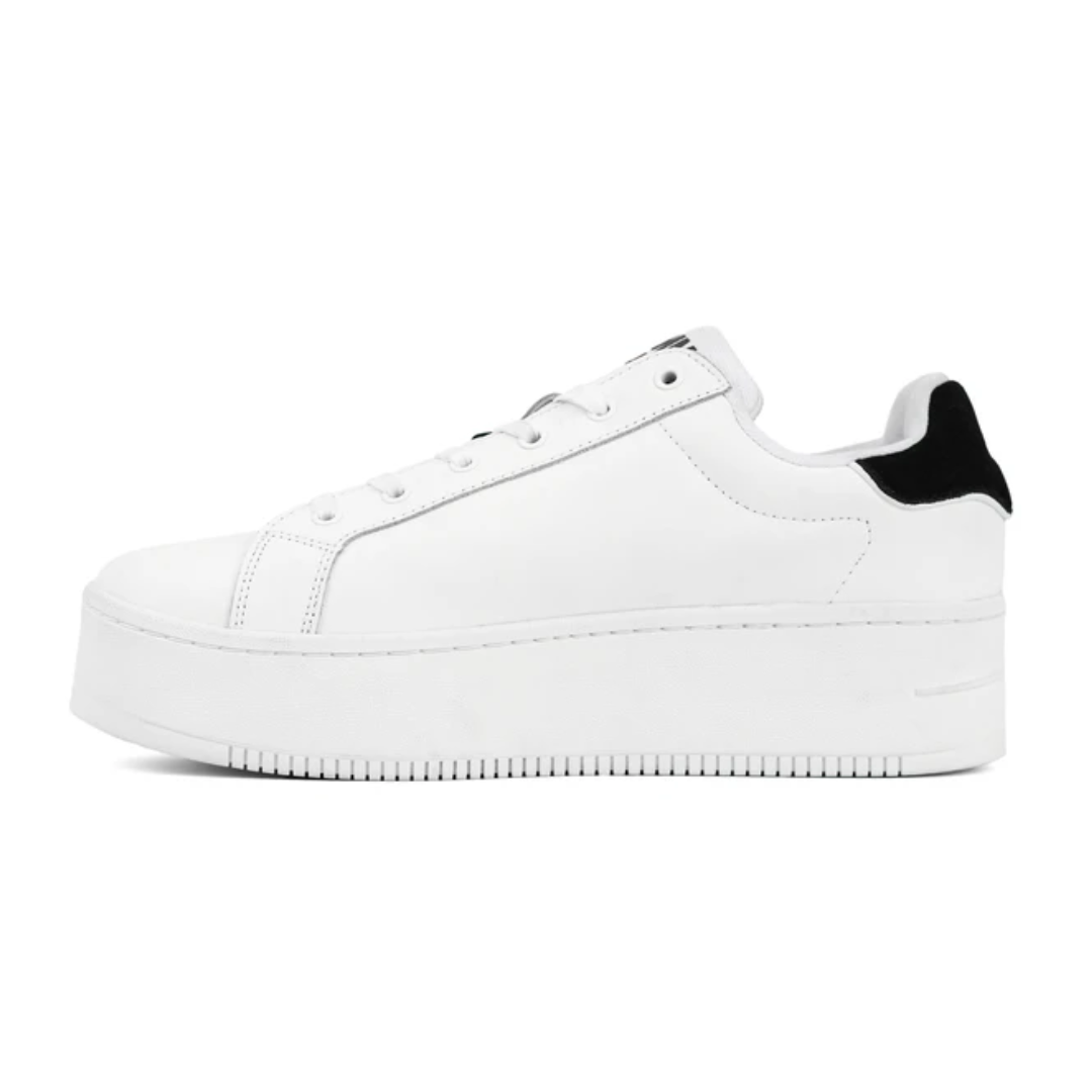 TOMMY HILFIGER Flatform Essential Sneakers