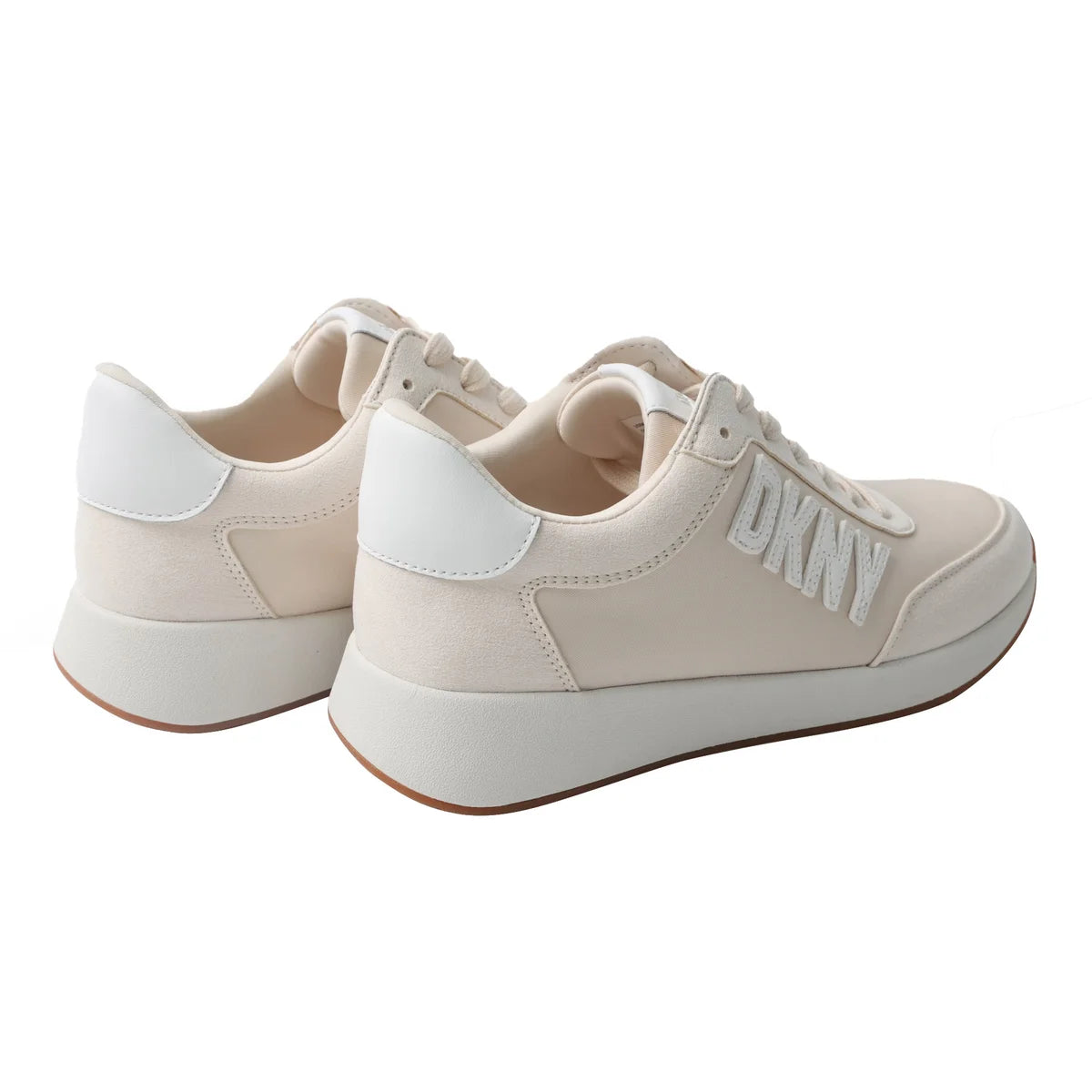 DKNY Women’s Oaks Sneaker