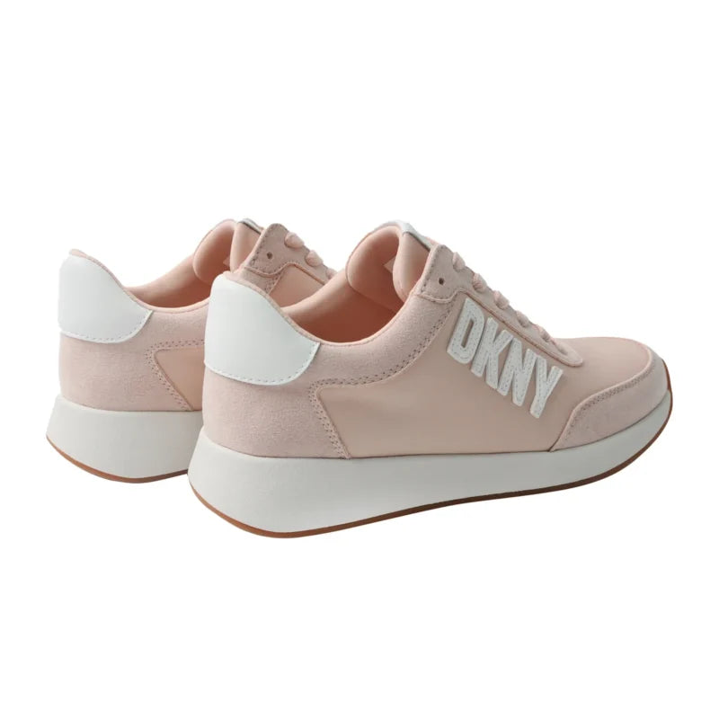 DKNY Women’s Oaks Sneaker
