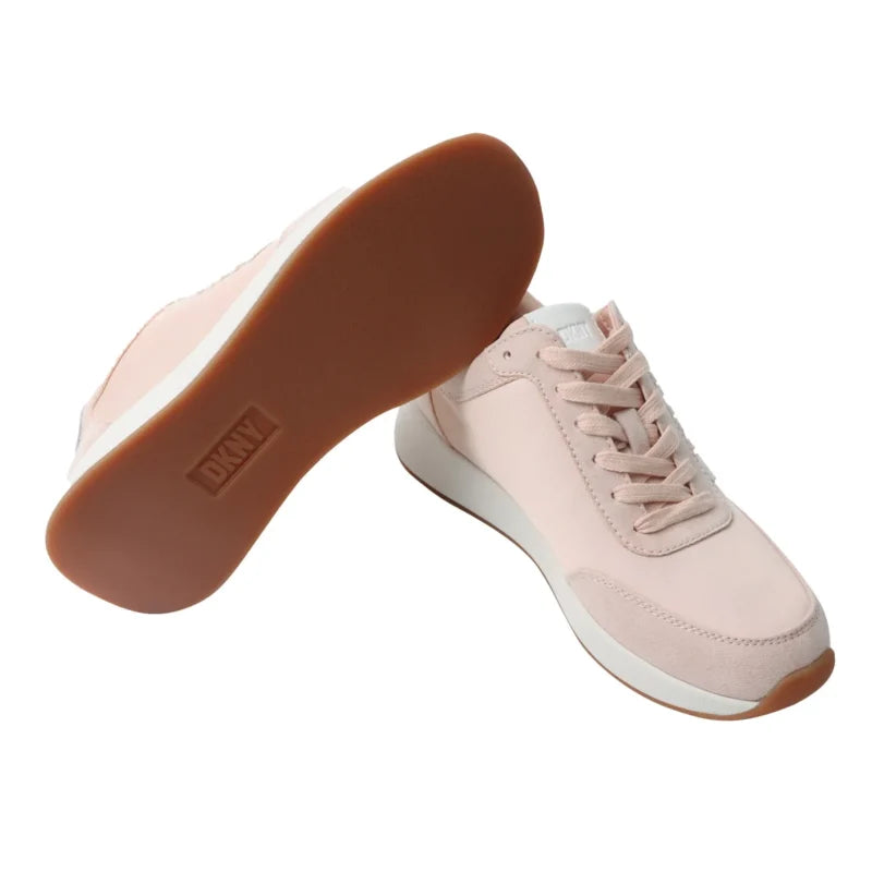 DKNY Women’s Oaks Sneaker
