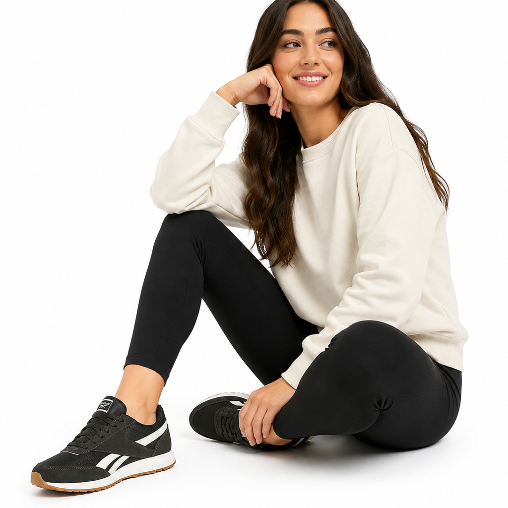 Reebok CEO-MODA