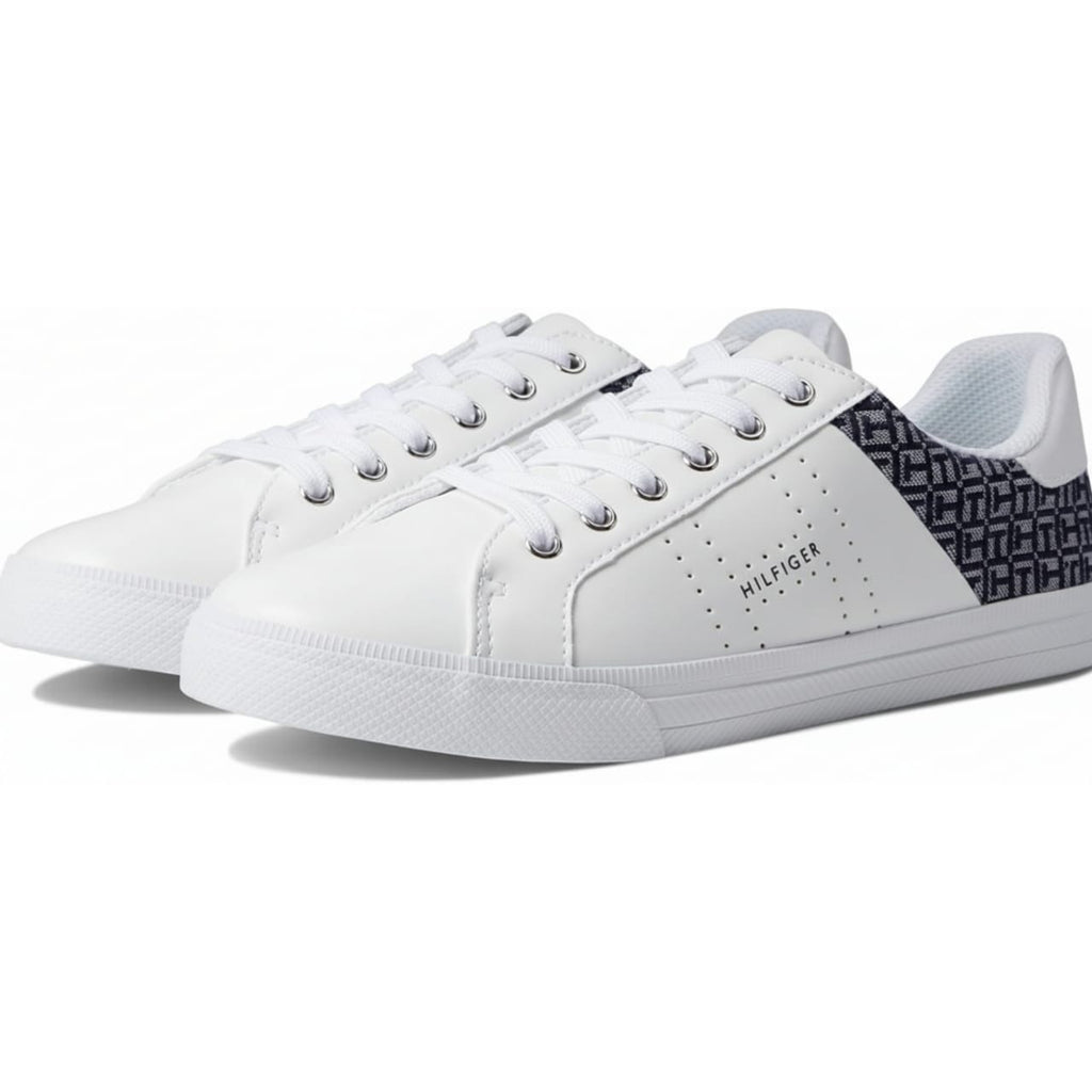 Tommy Hilfiger womens Lorio Sneaker