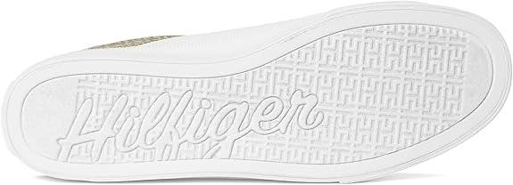 Tommy Hilfiger womens Lorio Sneaker