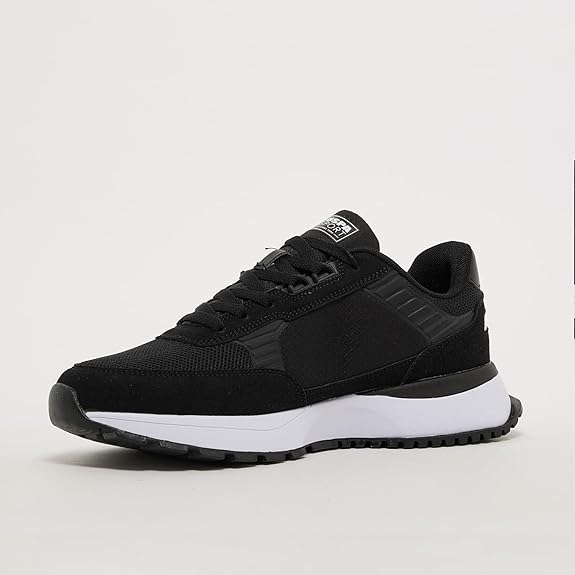 U.S. POLO ASSN Men's-MARCUS MEN-Marcus Low Top Sneakers