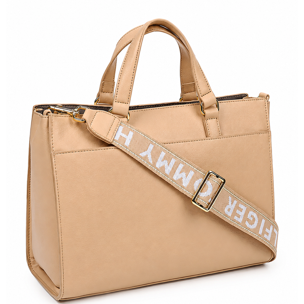Tommy Hilfiger Satchel Bag