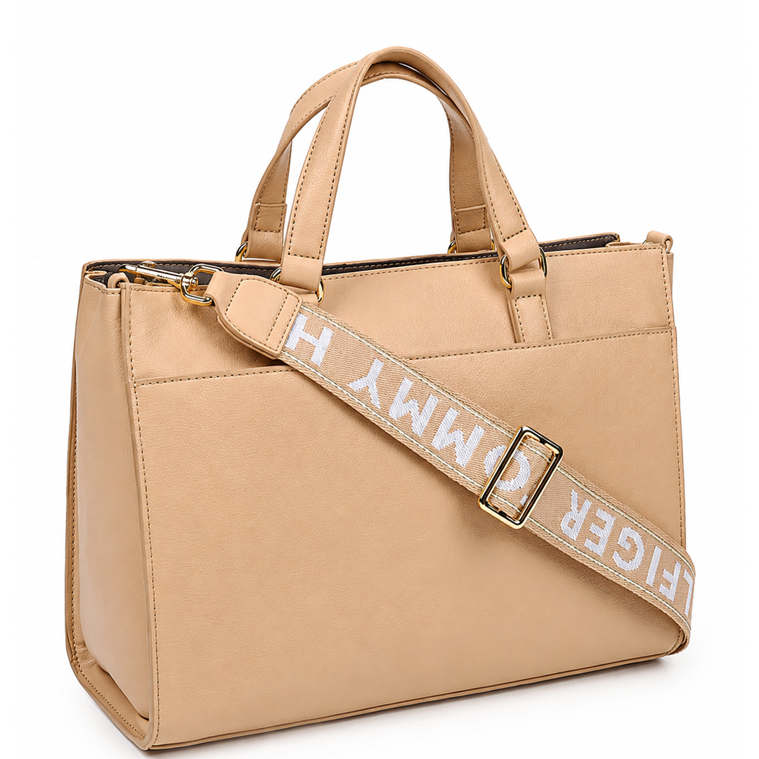 Tommy Hilfiger Satchel Bag
