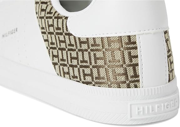 Tommy Hilfiger womens Lorio Sneaker