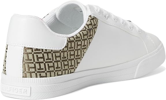 Tommy Hilfiger womens Lorio Sneaker