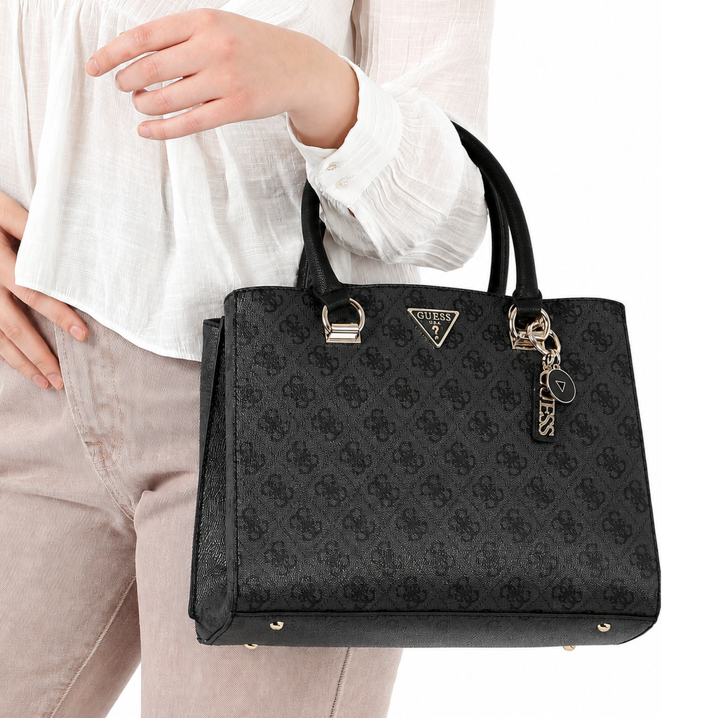 GUESS Satchel Bag