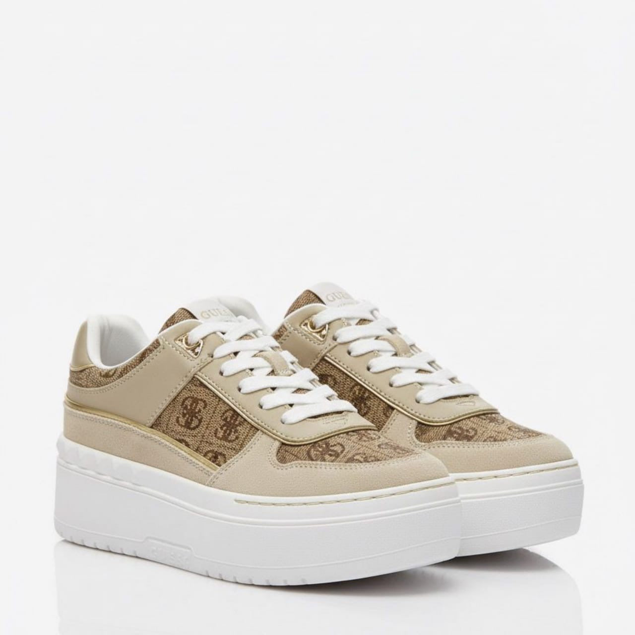 Guess Odent Tennis Shoes