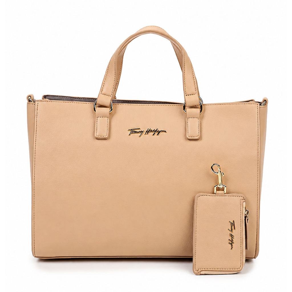 Tommy Hilfiger Satchel Bag