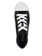 Guess Women Laidie Knit Low-Top