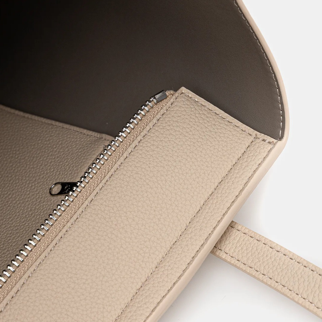 Armani Exchange Tote Bag
