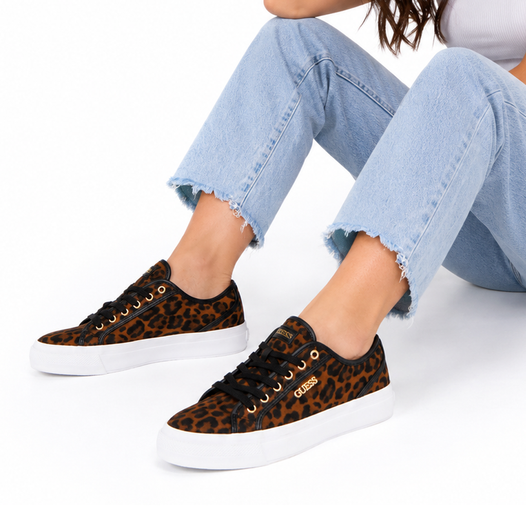 GUESS Leopard