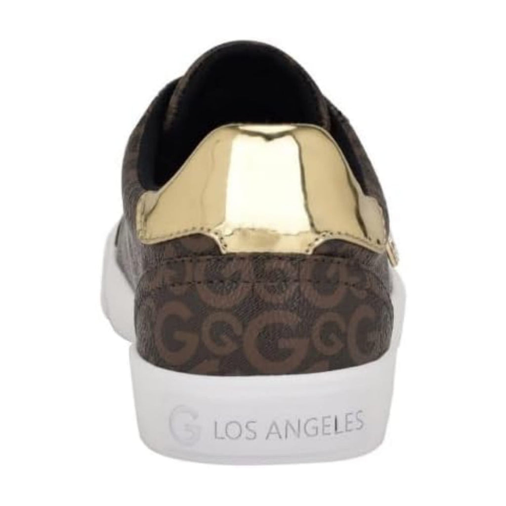 SneakersShoes Material  Faux leather Season  SpringWinterAutumn Brand:  GUESS