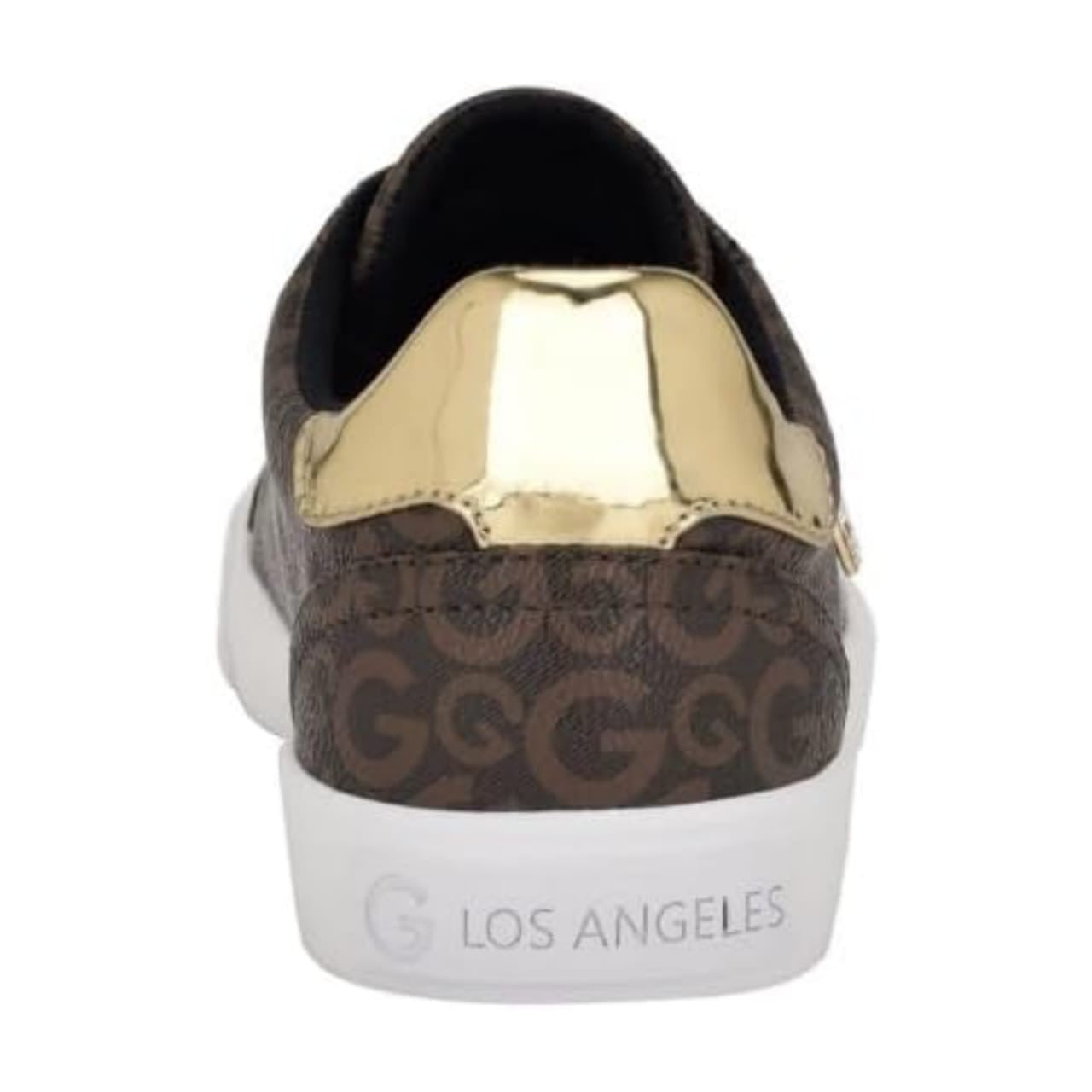 SneakersShoes Material  Faux leather Season  SpringWinterAutumn Brand:  GUESS