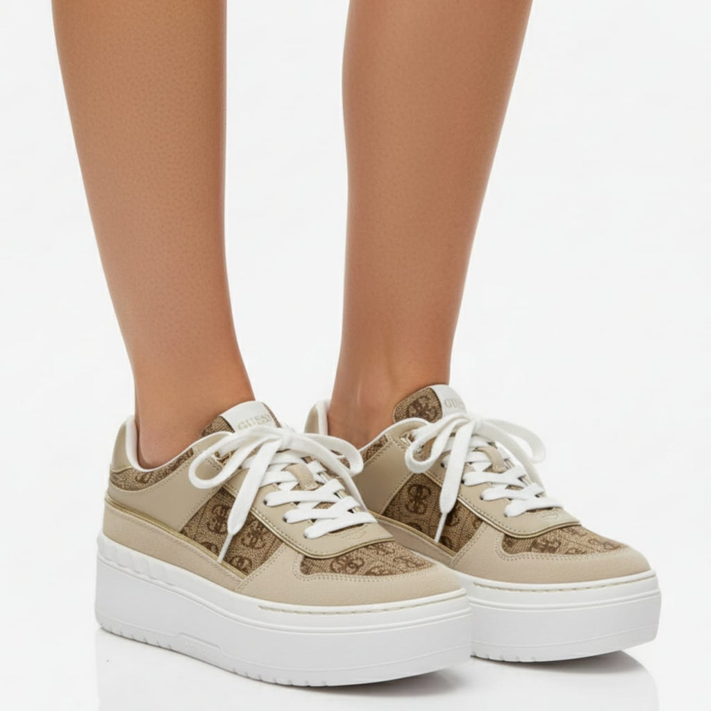 Guess Odent Tennis Shoes