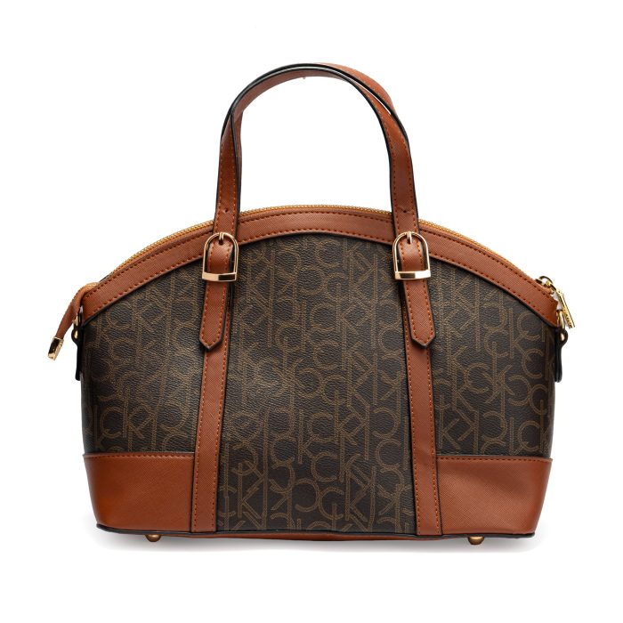 CALVIN KLEIN SIGNATURE TOTE SHOULDER (34x21x13)